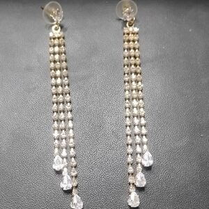 Dangle Earrings Fashion Jewelry